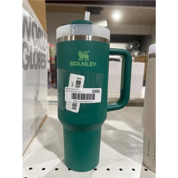 Stanley Adventure 40oz Quencher H2.0 Tumbler Alpine