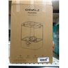 Image 2 : Chivalz 6L Humidifiers for Bedroom Large Room Home, CHIVALZ Cool Mist Top Fill Humidifier