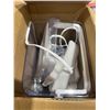 Image 3 : Chivalz 6L Humidifiers for Bedroom Large Room Home, CHIVALZ Cool Mist Top Fill Humidifier