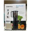 Image 2 : Canoly JE-68 Masticating Juicer With Wide Feed Chute