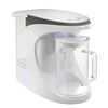 Image 1 : AquaTru Carafe Countertop Water Purifier System