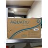 Image 2 : AquaTru Carafe Countertop Water Purifier System
