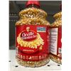 Image 2 : Orville Redenbacher’s Popcorn Kernels 850g Containers – Set of 4