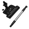 Image 1 : OVO 6 Heights Adjustable Power Head (Carpet Beater) Accessory Kit, Electrical Telescopic Wand Includ