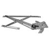 Image 1 : Dorman 749-828 Front Driver Side Manual Window Regulator (Regulator Only) Compatible with Select Toy