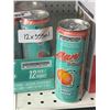 Image 2 : Alani Nu Juicy Peach Energy Drink – 12 Pack of 355ml Cans
