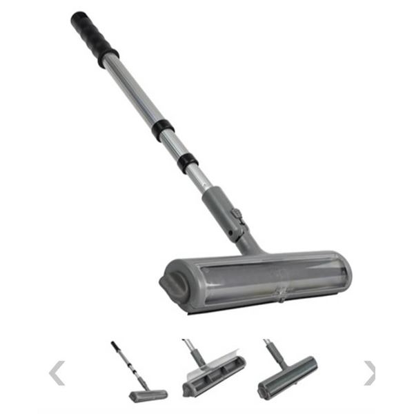 Furminator Home Hair Collection Tool for Pets