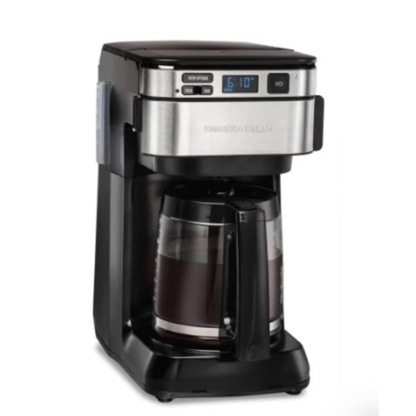 Hamilton Beach Easy Access Coffee Maker, Model 46310