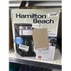 Image 2 : Hamilton Beach Easy Access Coffee Maker, Model 46310