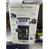Image 3 : Hamilton Beach Easy Access Coffee Maker, Model 46310