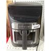 Image 1 : Gourmia Digital Air Fryer, Model No. GAF698