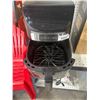 Image 2 : Gourmia Digital Air Fryer, Model No. GAF698