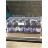 Image 1 : Canada Dry Blueberry Ginger Ale, 24 x 500ml Bottles