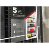 Image 3 : RamTuff 5-Level Shelving Unit