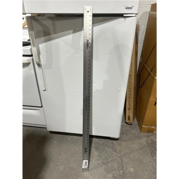 Johnson J48EM 48-Inch Aluminum Straight Edge Ruler