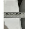 Image 2 : Johnson J48EM 48-Inch Aluminum Straight Edge Ruler