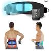 Image 1 : Dr. Ho’s Triple Action Back Belt with TENS and EMS Technology