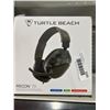 Image 2 : Turtle Beach Recon 70 Wired Gaming Headset for Playstation, Xbox, and Nintendo Switch