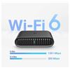Image 1 : TP-Link AX1500 Wi-Fi 6 Travel Router (TL-WR1502X) Travel Router