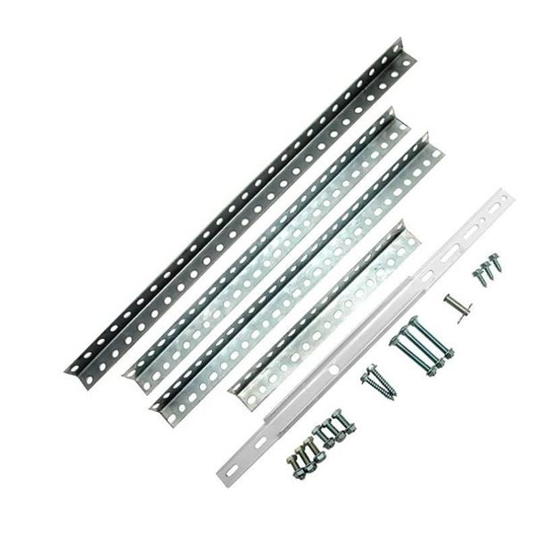 Decko Model 24999 Garage Door Opener Installation Kit