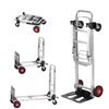 Image 1 : Vevor 2020A Platform Hand Truck with Aluminum Alloy Construction
