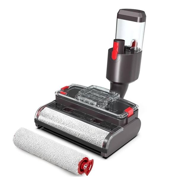 Haoyijor 001-02 Wet and Dry Use Vacuum Cleaner for Dyson V7/V8/V10/V11