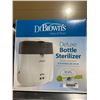 Image 2 : Dr. Brown’s Deluxe Electric for Baby Bottles and Other Baby Essentials