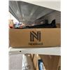Image 4 : NiceVeedi LED Softbox Lighting Kit, 16” 2.1, for Video Recording or Live Streaming
