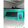 Image 2 : Logitech Silent Wireless Combo MK295 with Keyboard and Mouse