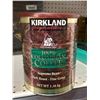 Image 1 : Kirkland Signature 100 Percent Colombian Coffee Supremo Bean