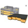 Image 1 : DeWALT DWST88801 Foam Insert for TSTAK Storage System. **TOOL BOX NOT INCLUDED**