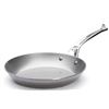 Image 1 : de Buyer Mineral B Element Pro Round Frying Pan, 28cm/11 Inch