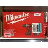 Image 2 : Milwaukee M18 2-Tool Combo Kit, Model 2697-22CT