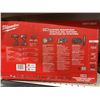 Image 4 : Milwaukee M18 2-Tool Combo Kit, Model 2697-22CT