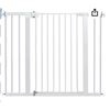 Image 1 : Safety 1st GA106CWHO1ZY Easy Install Extra Tall & Wide Walk-Thru Gate