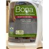 Image 2 : Bona Hard-Surface Floor Cleaner Ready-To-Use Refill,  (3.78 Liters)