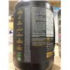 Image 2 : PVL Gold Series IsoGold 100% Whey Protein-Isolate Shake, Vanilla Flavor, 908 g