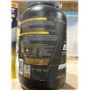 Image 3 : PVL Gold Series IsoGold 100% Whey Protein-Isolate Shake, Vanilla Flavor, 908 g