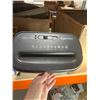 Image 2 : Amazon Basics 6-Sheet Cross-Cut Paper and Credit Card Shredder