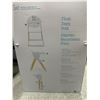 Image 3 : Munchkin Float Easy Clean Foldable High Chair – Compact Modern Design Great for Small Space