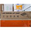 Image 2 : LED Parking Lot Light with IP65 Rating and 150W Power Output