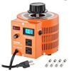 Image 1 : Vevor Contact Voltage Regulator TDGC2-500W-AT/TDGC2-1000VA