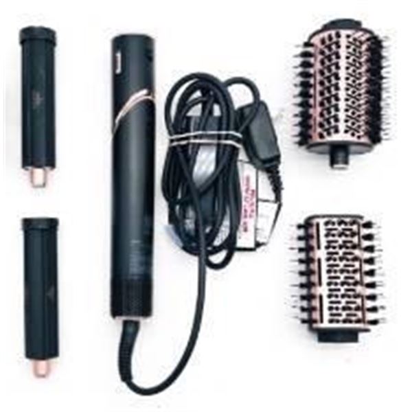 Shark Beauty Air Styling Product With Attachments