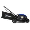 Image 1 : Kobalt 40V Max Brushless Lithium-Ion Cordless Lawn Mower