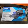 Image 2 : Kobalt 40V Max Brushless Lithium-Ion Cordless Lawn Mower