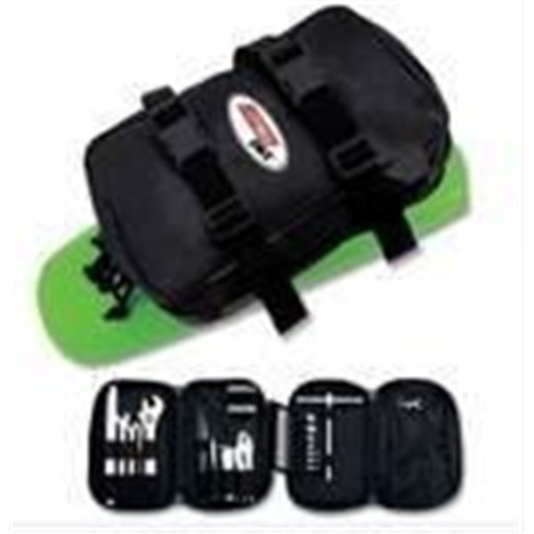 CruzTools Fender-Mount Tool Kit for Metric Powersports