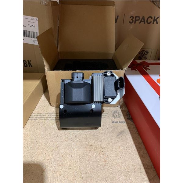 Automotive ABS Module – Compatible with Various Models