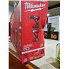 Image 3 : Milwaukee M18 2697-22CT 2-Tool Combo Kit with Drill and Driver
