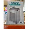 Image 2 : Gree True HEPA Air Purifier Model KJ225F-A06