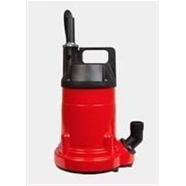 Red Lion Multi-Purpose Pump RL-SC33, 1/3 HP, 115V, 60HZ, Single Phase